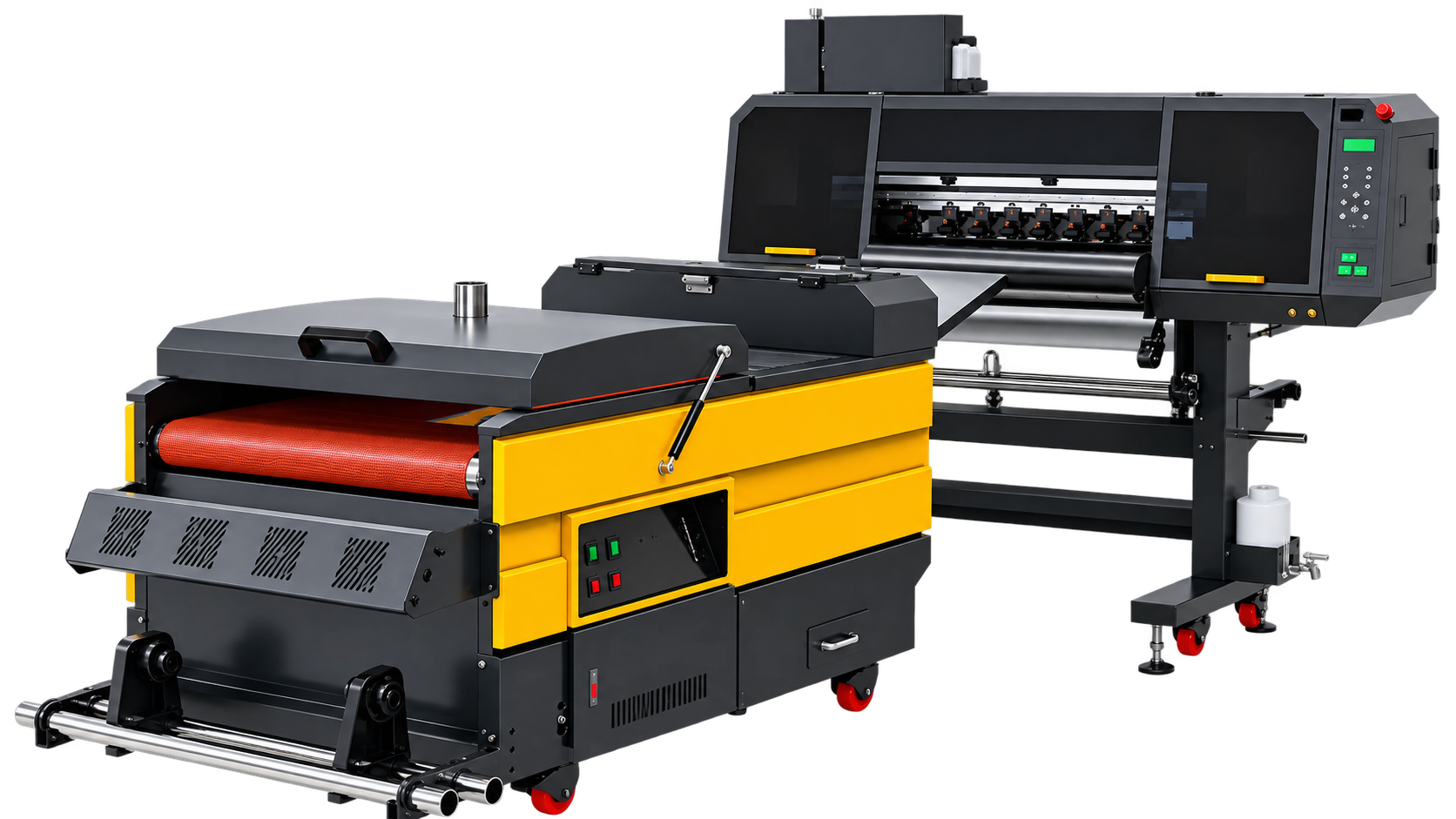 NEXIX NX DTF Printing Machine